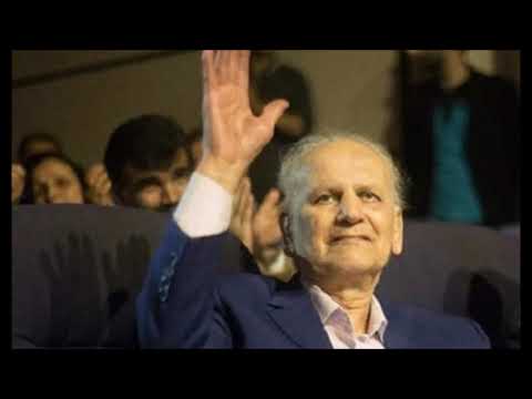 مویه مازندرانی در سوگ درگذشت استاد موسیقی مازندران ابوالحسن خوشرو