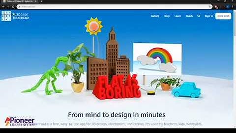 Tinkercad to Keychain