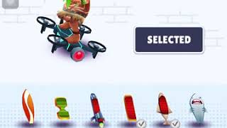 How To Get Izzy In Subway Surfers