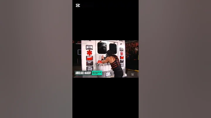 Roman Reigns and Braun Strowman_s destructive rivalry_ WWE .Playlist