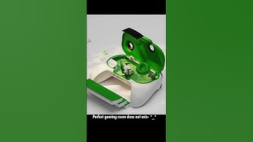 Xbox Gaming Room #gamer #gaming #xbox #b3d #blender3d #3danimation #3dart #microsoft