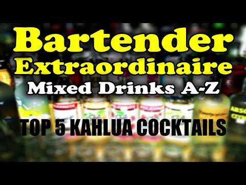 bartender-extraordinaire---top-5-kahlua-cocktails
