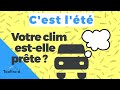 Rvision de ma climatisation automobile