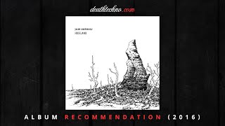 DT:Recommends | Jacek Sienkiewicz - Hideland (2016) Album
