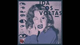 Ida e os Voltas - (Demo) 12" | Full | (1986 - 2023)  Post-Punk