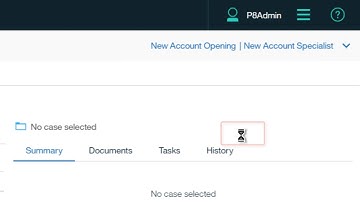 IBM Automation Platform for Digital Business - demo