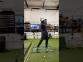 BOOST your Clubhead Speed with EASY Motion Drill! 🏌️‍♂️💨 #shorts