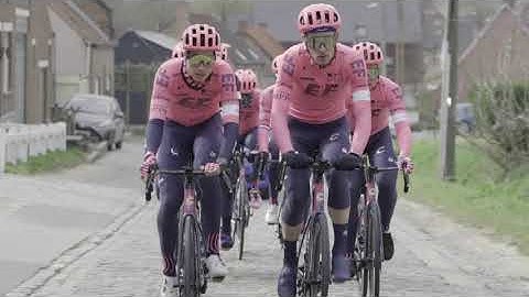 On board with EF: #2 - Metron 55 SL Disc