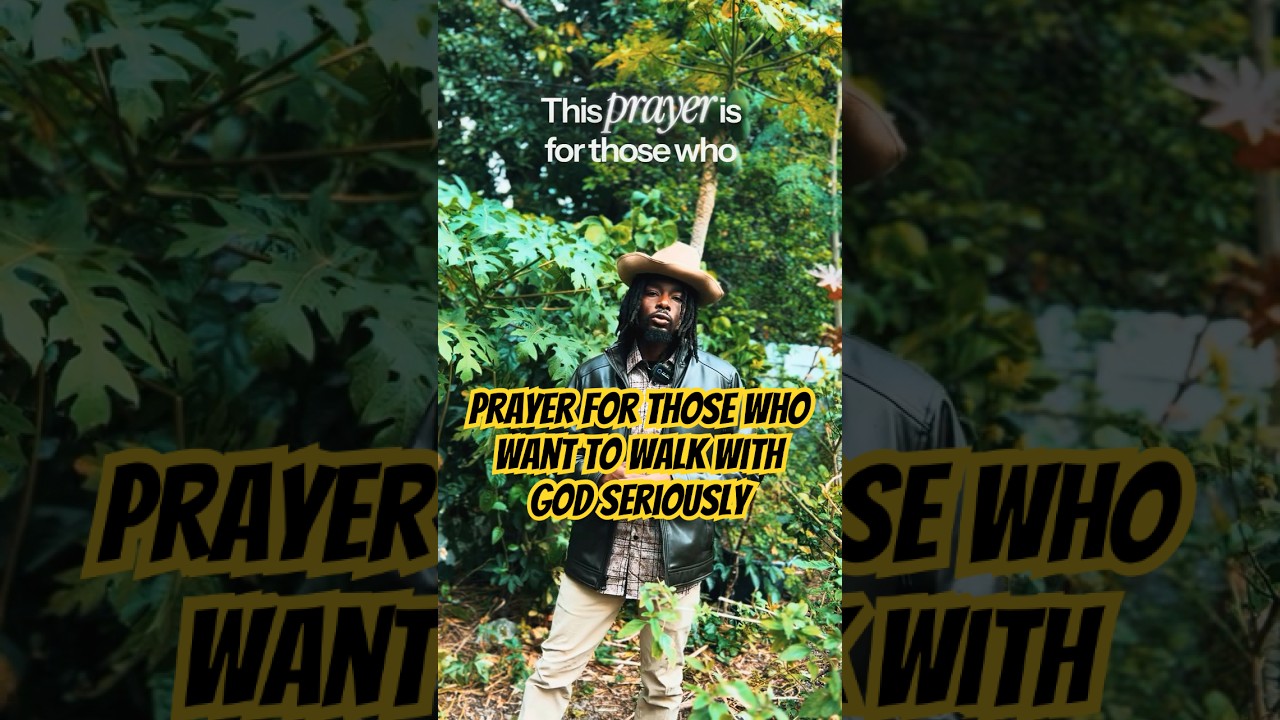 A Prayer to Return to God | Restoration & Consecration A Prayer to Return to God | Restoration & Consecration