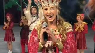 Пугачева с Галкиным и детьми побывали на шоу Навки Руслан и Людмила Пугачева с Галкиным и детьми побывали на шоу Навки Руслан и Людмила