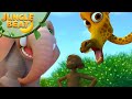 What do you have on your face Munki??? | Jungle Beat: Munki &amp; Trunk | Kids Cartoon 2026