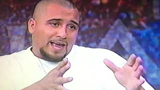 Real SPM/Carlos Coy Interview with Mike Barajas