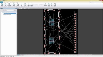Video Tech Tip: Pin Swapping in SOLIDWORKS PCB 2016