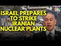 Israel Prepared to Retaliate Against Iran if Directly Attacked Says Report | IN18V | CNBC TV18