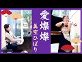 【Folk music】美空ひばりの愛燦燦をライブ演奏 | Ai-Sansan by Hibari Misora