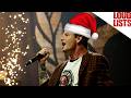 10 More Rock + Metal Christmas Songs That Don't Suck