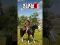 Who Has the BEST Horse in the Van der Linde Gang?