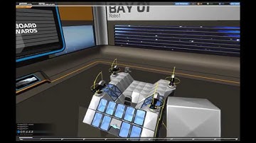 Robocraft Beginners Guide