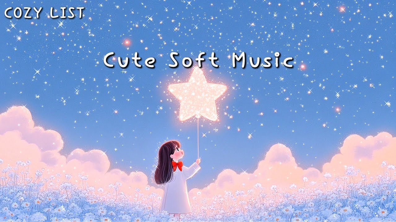 [Playlist] 별빛 힐링🍀귀엽고 포근한 피아노 연주, 힐링 뉴에이지, 봄을 담은 피아노, 카페음악, 봄플레이리스트, cafe piano music, spring