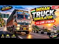 Mountain Truck Simulator Dangerous Mountain Roads