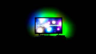Lightpack Music Test