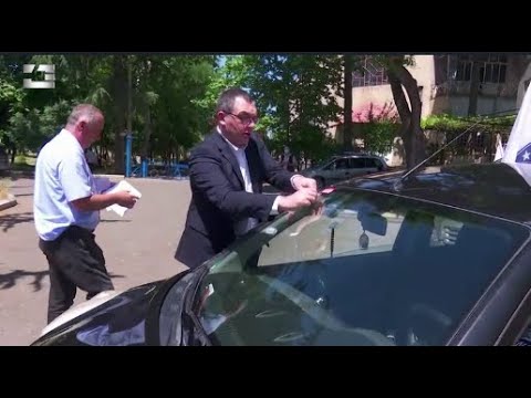 „ევროპული საქართველო“ საწვავზე აქციზის გაუქმებას ისევ  ითხოვს - კამპანია და ბრიფინგი რუსთავში