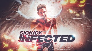 Lucifer X Sickick Infected Badass Edit