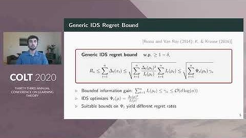 Information Directed Sampling for Linear Partial Monitoring