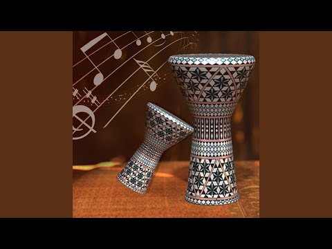 موسيقي رقص شرقي 3