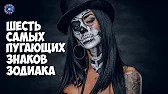 HOROSCOPE Гороскоп