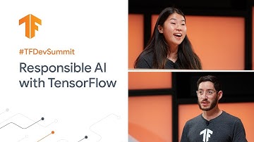 Responsible AI with TensorFlow (TF Dev Summit 