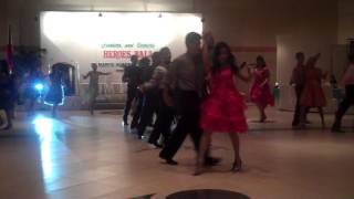 3-courage Prom presentation