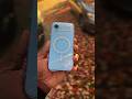 Spigen did it again! #spigencase #iphoneair #apple