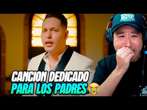 Canción dedicado para &amp;#<strong>39</strong>;LOS PADRES&amp;#<strong>39</strong>; que te dejará &amp;#<strong>39</strong>;SENTIMENTAL&amp;#<strong>39</strong>; 😭🙏 Coreano <strong>Loco</strong> reacciona