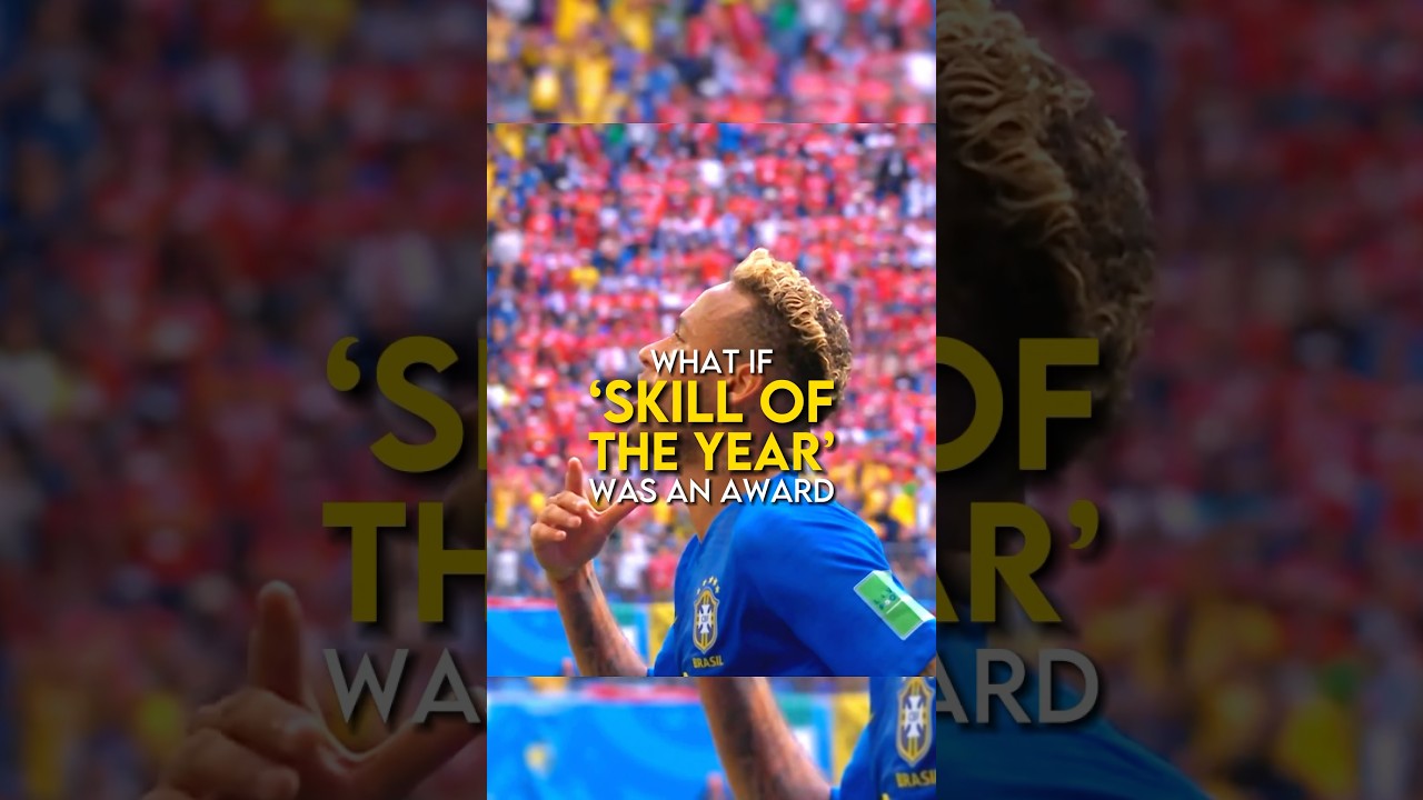 The best skill from every year | part 1