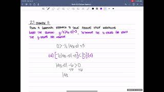 Chapter 2 Section 7 Example 11 Wealth