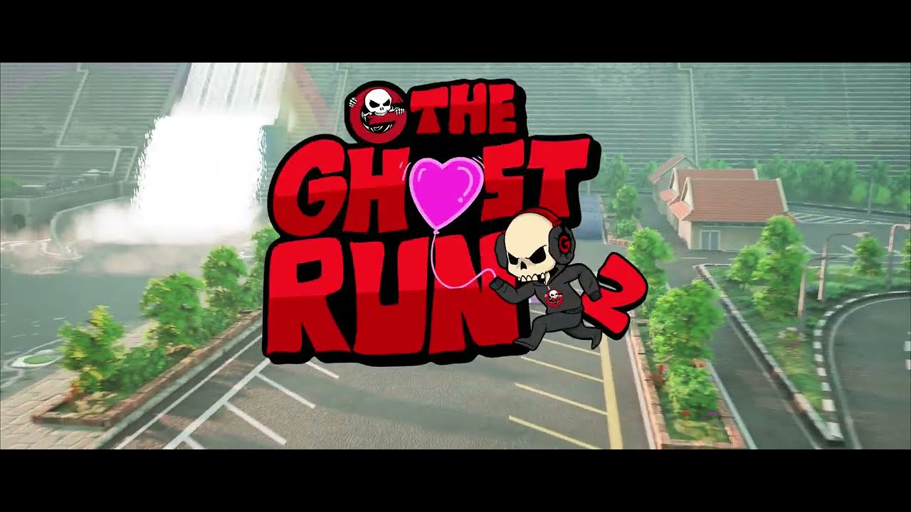 The Ghost Run#2 ผีรักทุกเธอ เผลอรักทุกที | The Ghost Studio