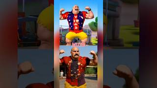 Motu Patlu Cartoon Characters In Real Life - Part 2