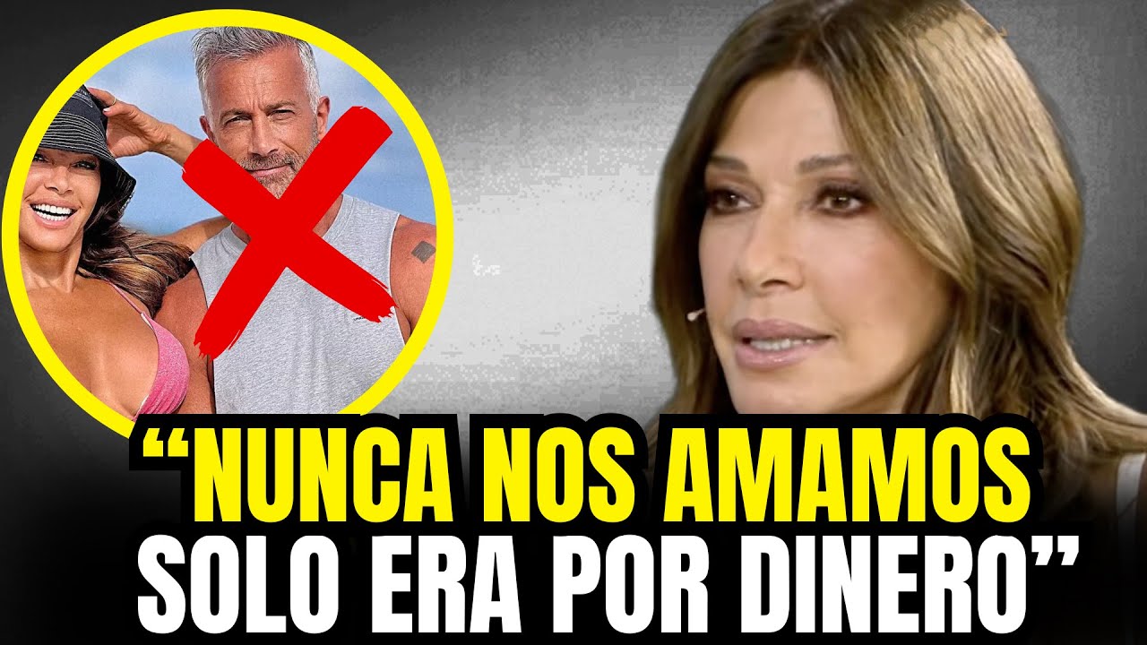 A Los 60 años, Catherine Fulop Finalmente Confesó Todo - YouTube