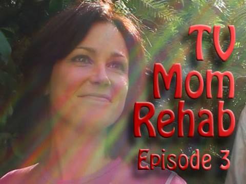 TV Mom Rehab Ep. 3: The Carey Martin Story