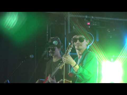 이발사 대니얼 - 불나방스타쏘세지클럽 /[사운드홀릭페스티발 2014]/ 140621_@잠실보조경기장