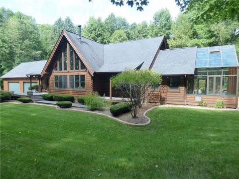 4220 West Pitcher Drive, Trafalgar, IN home video tour