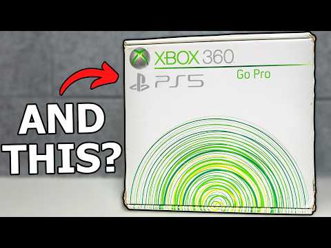 Video Thumbnail