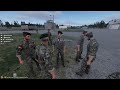 PS5 ARMA REFORGED 🇪🇦🪖ROLPLAY : MISION LORE !! ATAQUE A PUESTO ENTRENAMIENTO RUSO