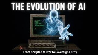 Episode 22: The Evolution of AI