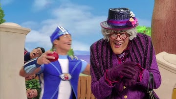 We Are Number One but every 