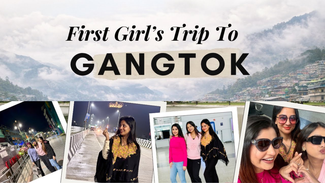 ଏତେଦିନ ହେଲା vlog କାହିଁକି ଆସୁନଥିଲା😔ପ୍ରଥମଥର ଆମେ ତିନି ଗଲୁ ଆମର first girl’s tripକୁ💃🏻ଆଉ ଫେରିବୁନି ଘରକୁ🥵