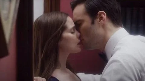 Gabriel Julia | Gabriel's Inferno | Earned it