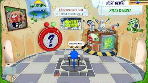 Binweevils Im Gonna Become A Tycoon!!