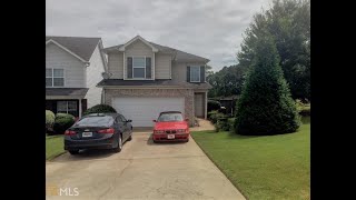 920 Carlton Pointe Ter video tour